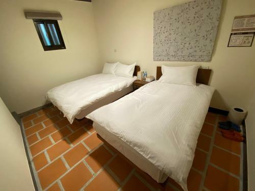 Bed & Breakfast The Chen Story II