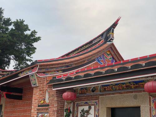 Bed & Breakfast The Chen Story II