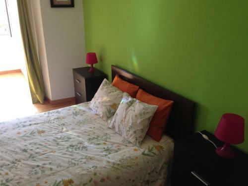 Apartamento Ap. Con Encanto
