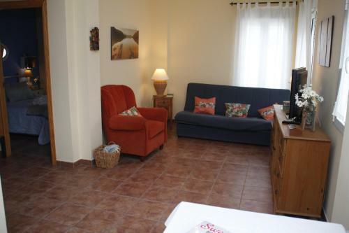 Apartamento Casa Rural Francisco Pizarro