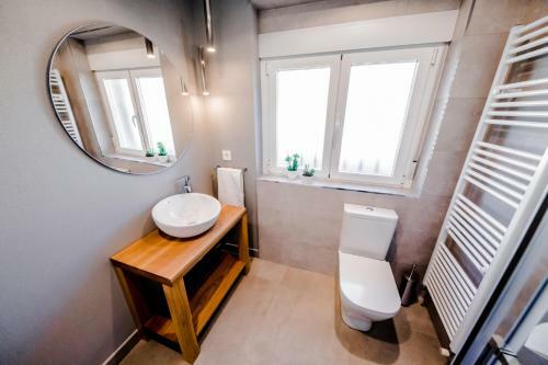 Casa Rural Pe�a Gamella