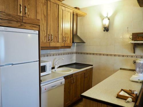 Apartamento El Rinc�n De Anter
