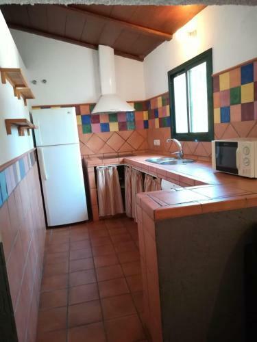 Casa Rural El Mes�n