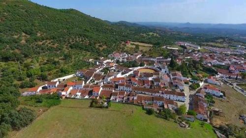 La Morada De Higuera