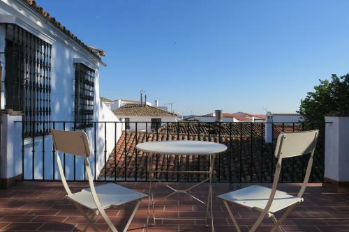 Apartamento Casa De Prado