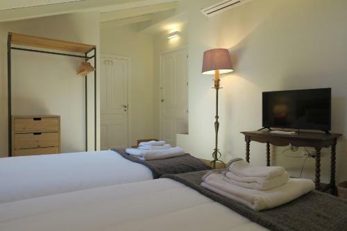 Apartamento Casa De Prado