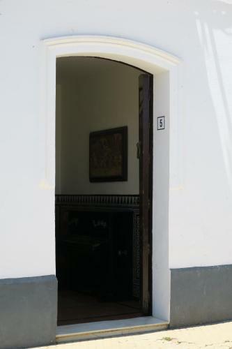 Apartamento Casa De Prado