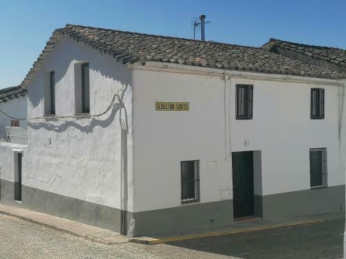 Casa Rural Ventanas A La Sierra