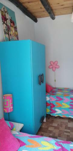 Casa Rural Ventanas A La Sierra