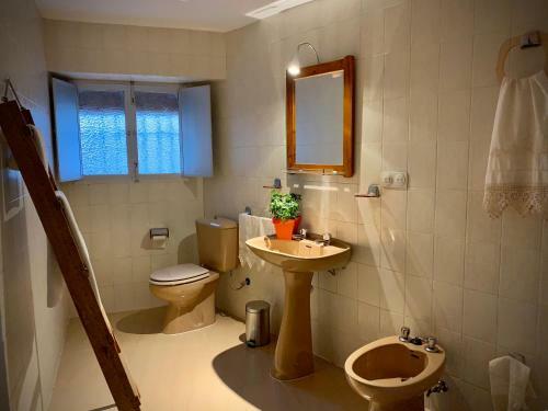 Casa Rural Sierra T�rtola 1