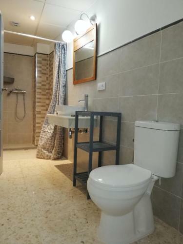 Apartamento Casa Carmela