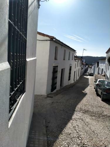 Casa Rural La Caricola