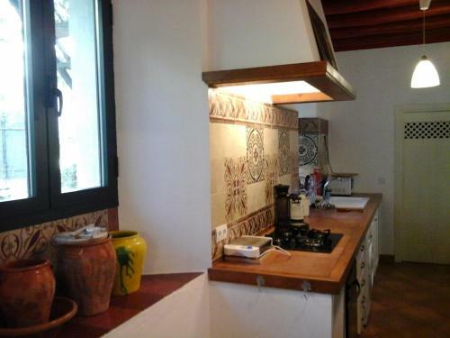 Agroturismo Las Jimenas
