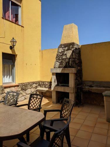 Hostal Casa Chore By Gaiarooms