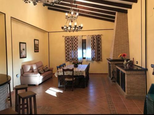 Casa Rural En El Entorno de Do�ana