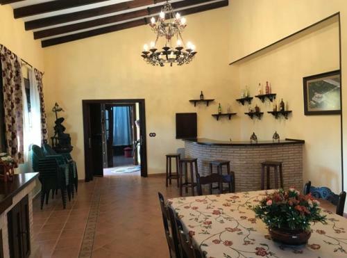 Casa Rural En El Entorno de Do�ana