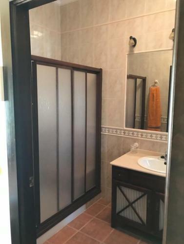 Casa Rural En El Entorno de Do�ana