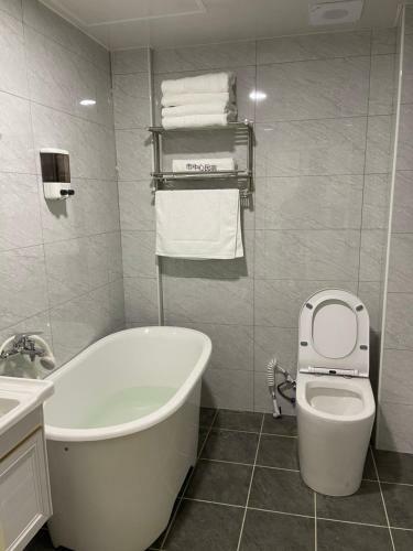 Downtown Accommodation