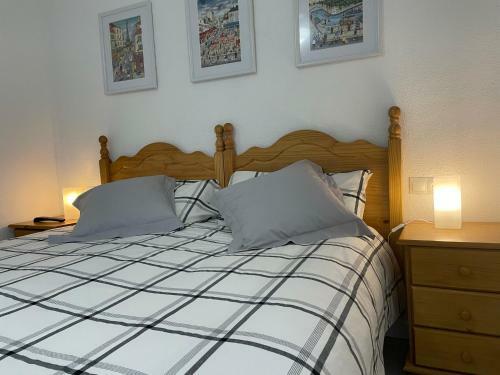 Hervas Centro Apartamento