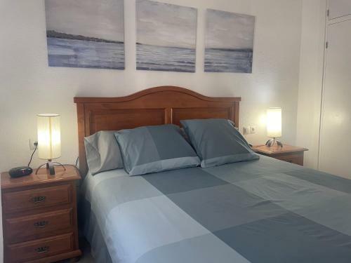 Hervas Centro Apartamento