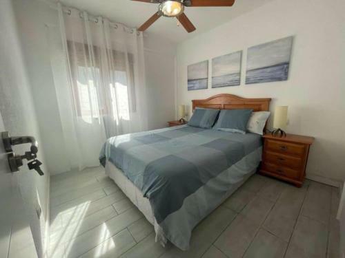 Hervas Centro Apartamento