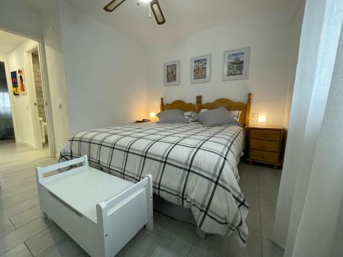 Hervas Centro Apartamento