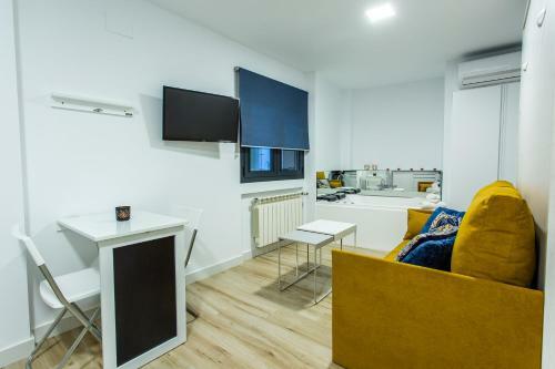 Apartamentos Herv�s Suites
