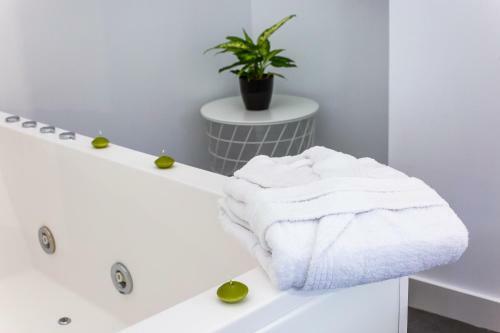 Apartamentos Herv�s Suites