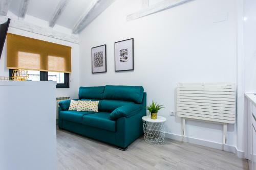 Apartamentos Herv�s Suites