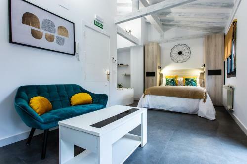 Apartamentos Herv�s Suites
