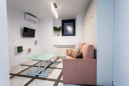 Apartamentos Herv�s Suites