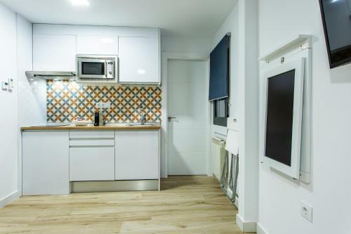 Apartamentos Herv�s Suites