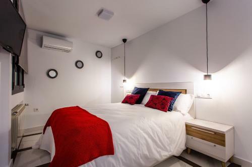 Apartamentos Herv�s Suites