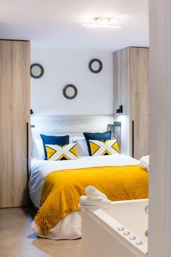 Apartamentos Herv�s Suites