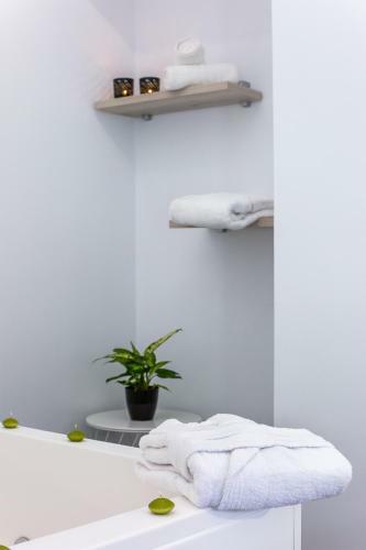 Apartamentos Herv�s Suites
