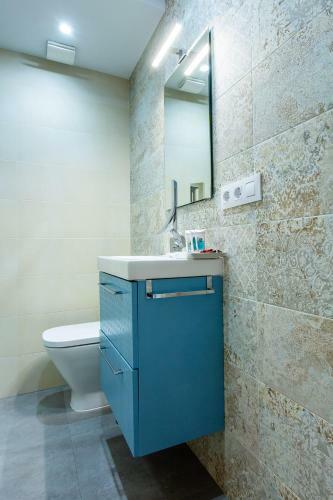 Apartamentos Herv�s Suites