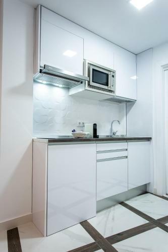 Apartamentos Herv�s Suites