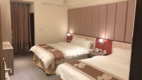 Jin Zhan Hotel