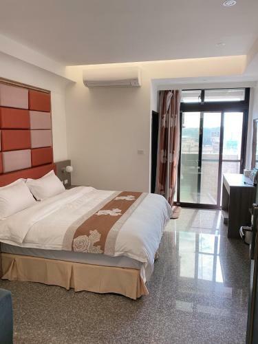 Jin Zhan Hotel