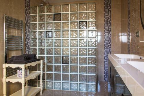Bed & Breakfast Casa De La Pi�a