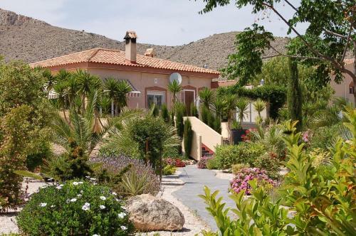 Finca Vista Valle