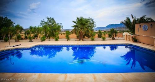 Finca Vista Valle
