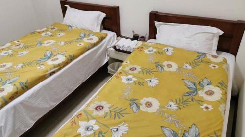Red Sorghum Homestay