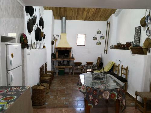 Casa Rural La Liebre