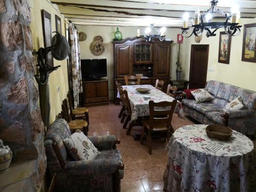 Casa Rural La Liebre