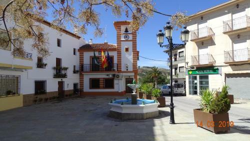 Casa Rural La Liebre