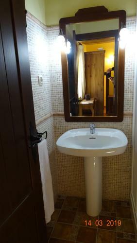 Casa Rural La Liebre