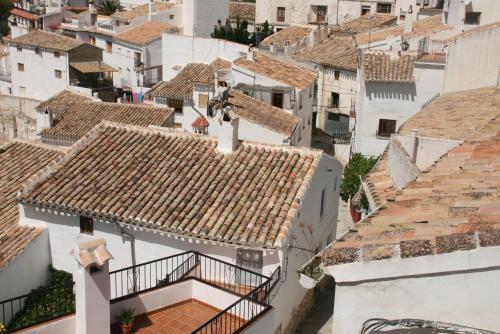 Casa Azul Cazorla