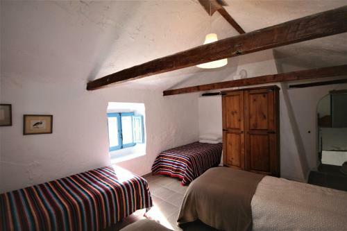 Casa Azul Cazorla