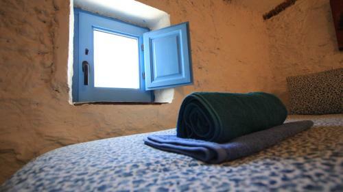 Casa Azul Cazorla